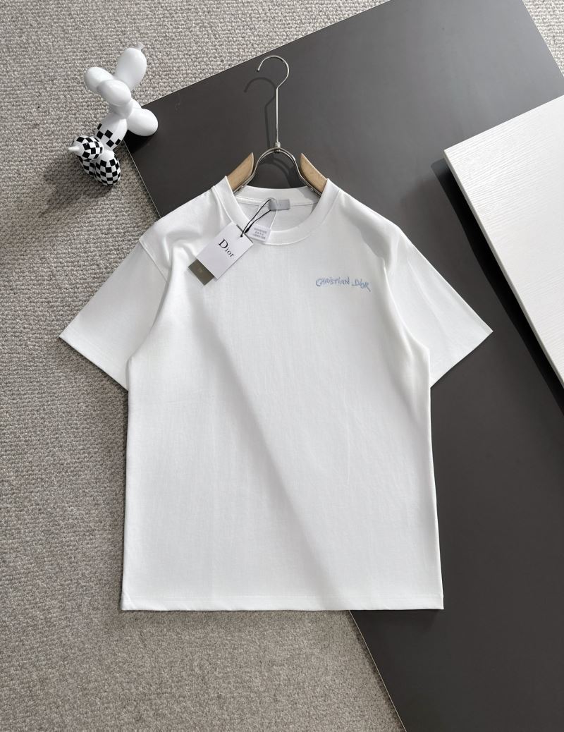 Christian Dior T-Shirts